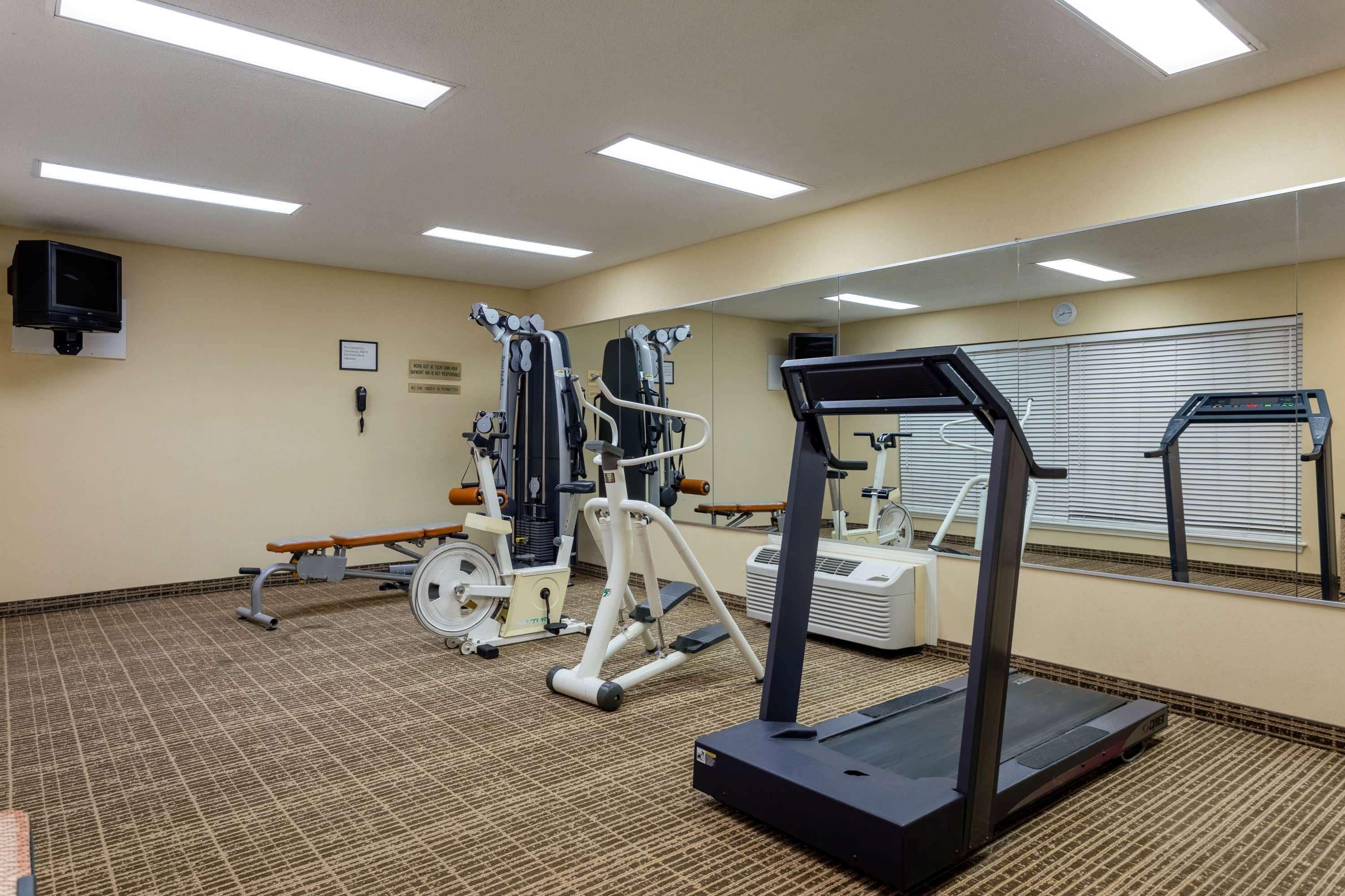 Baymont By Wyndham Easley/Greenville Экстерьер фото