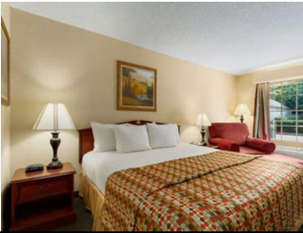 Baymont By Wyndham Easley/Greenville Номер фото